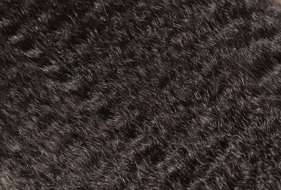 seamless clip in extensions