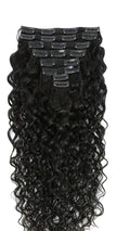 Water Wave-seamless clip in extensions