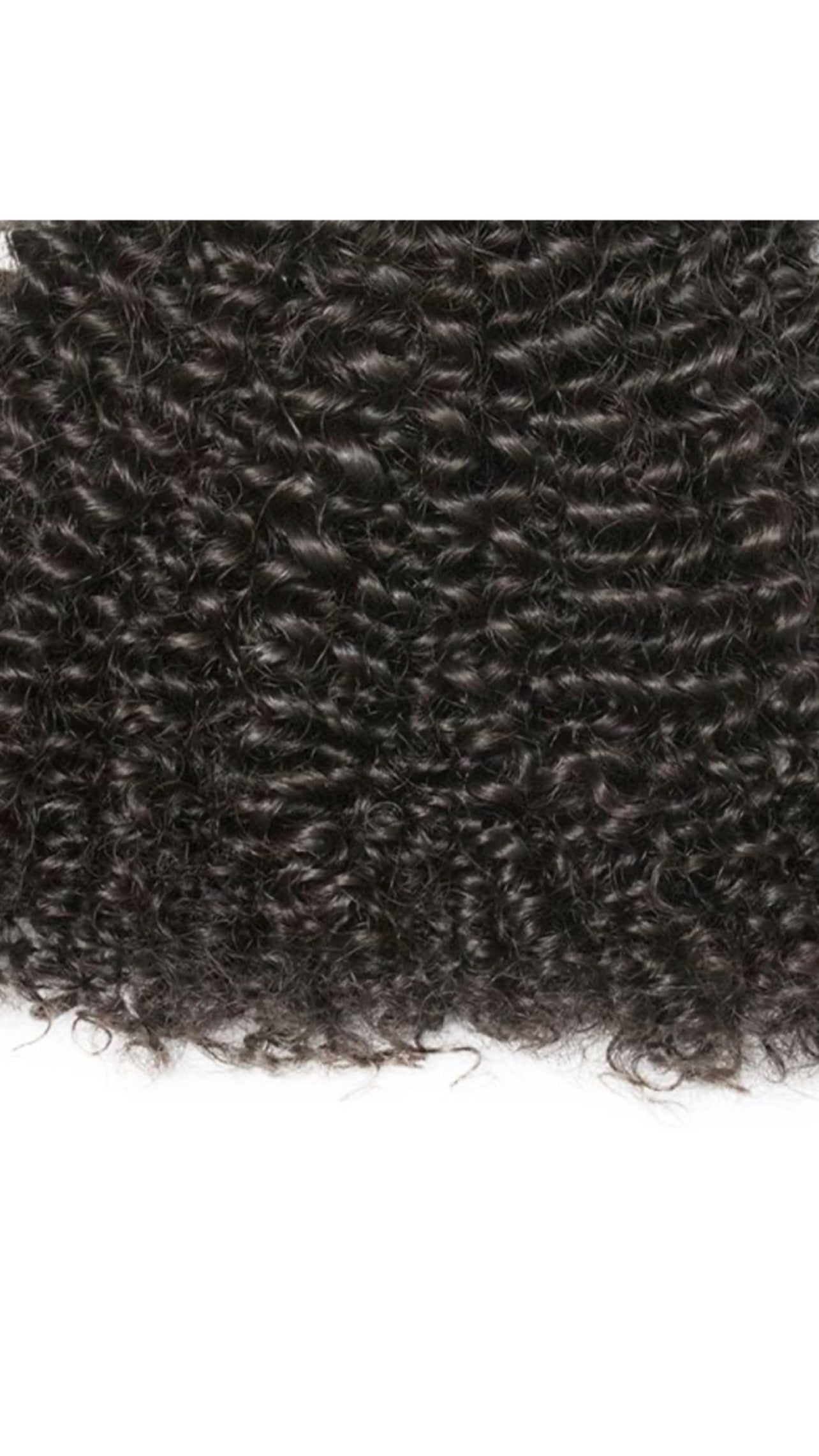seamless clip in extensions